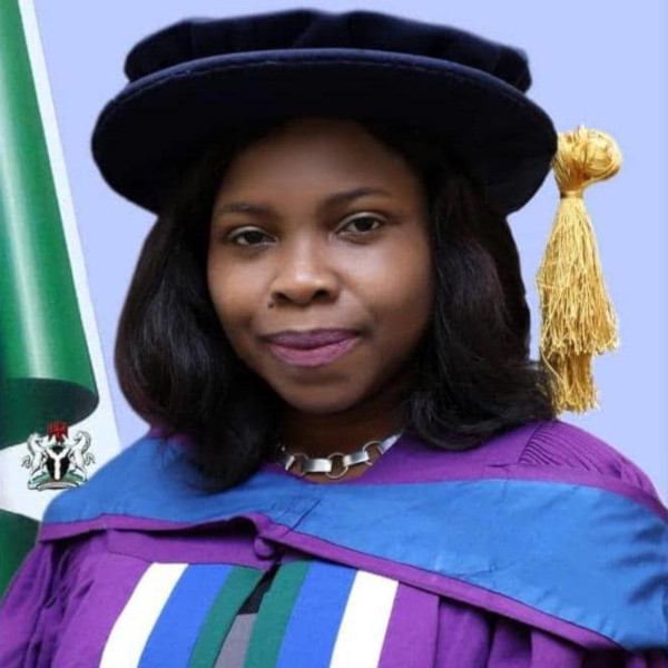 Prof. Oboro Ibinabo