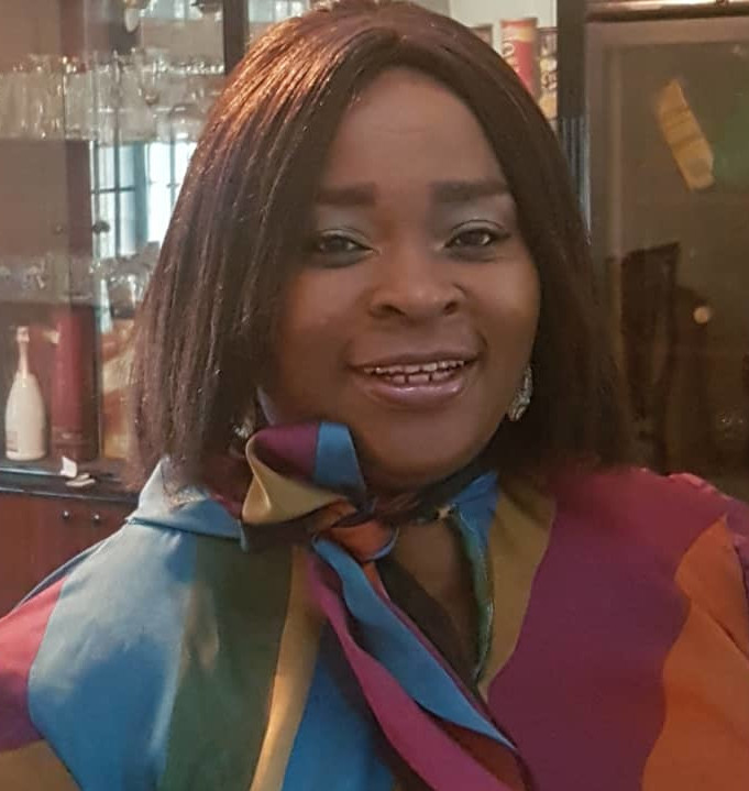 Dr. Esther Nonye-Enyidah